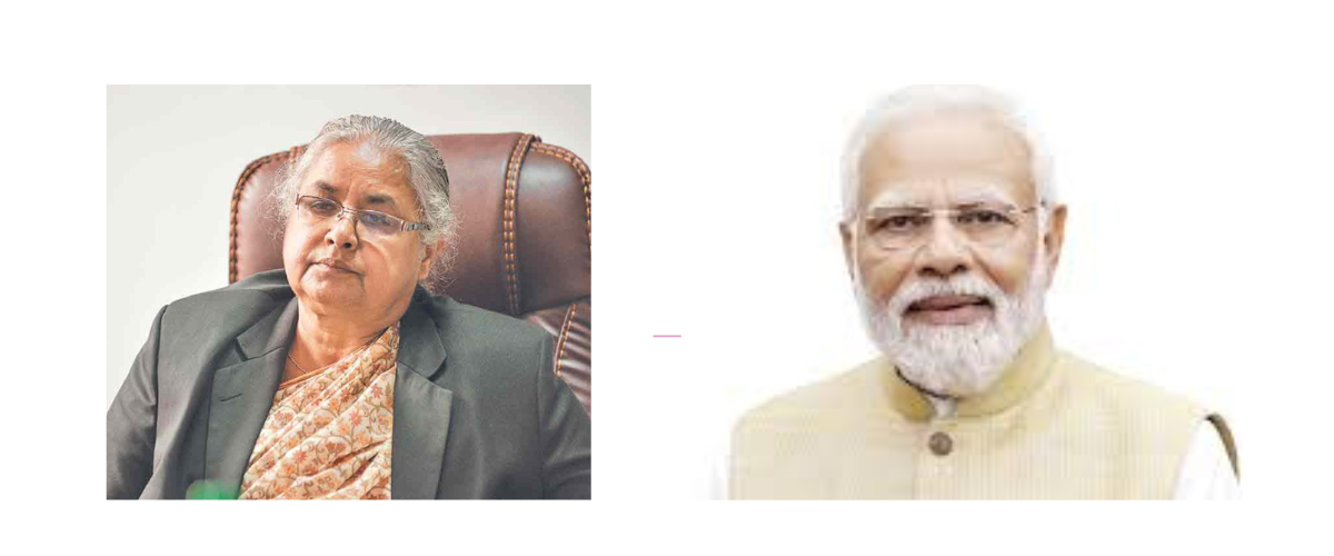 प्रधानमन्त्री कार्की र भारतीय समकक्षी मोदीबीच आज टेलिफोन वार्ता हुदै