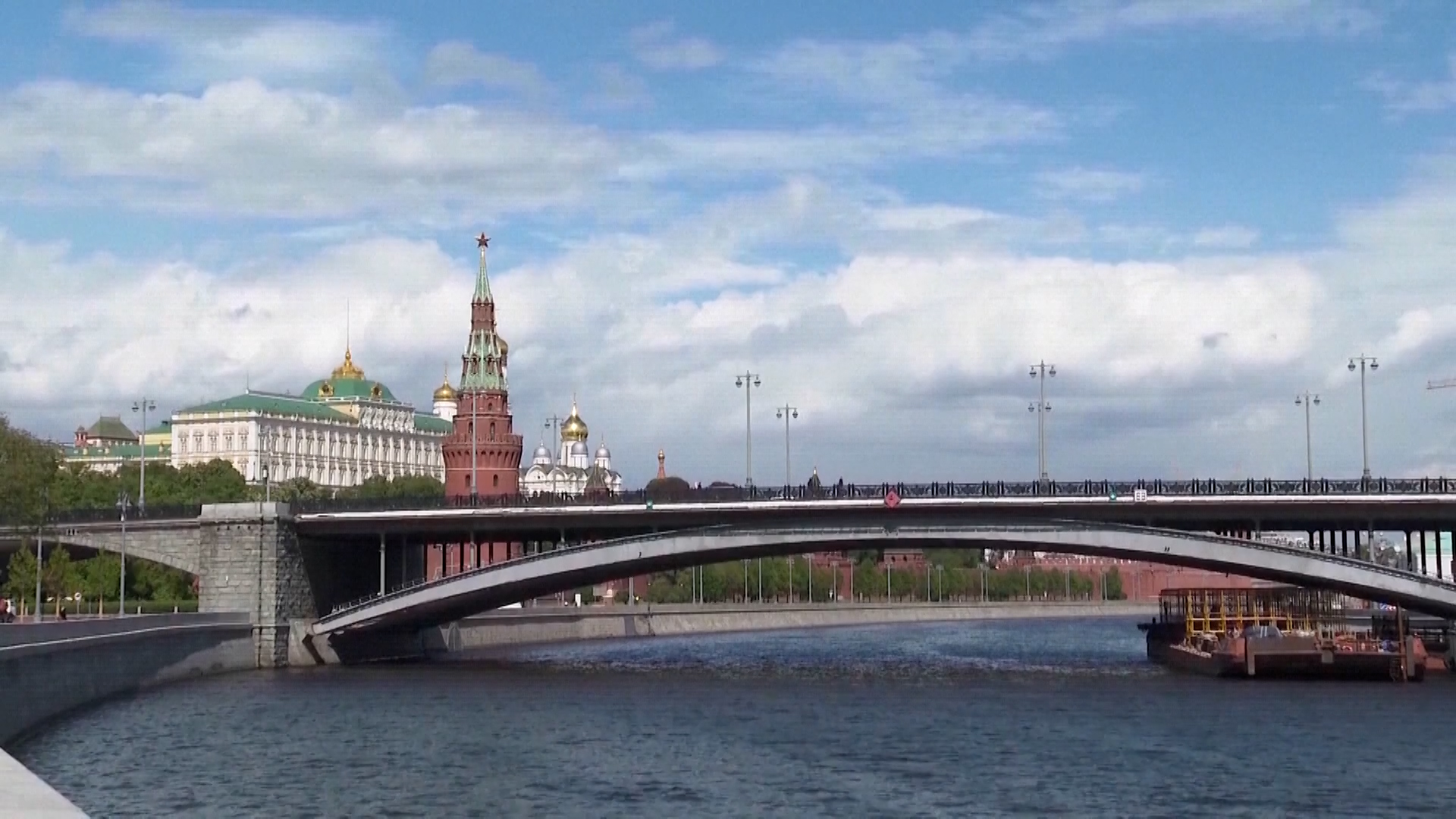 रुस–युक्रेन युद्ध : ठूलो सफलता हात पारेको रुसको दाबी