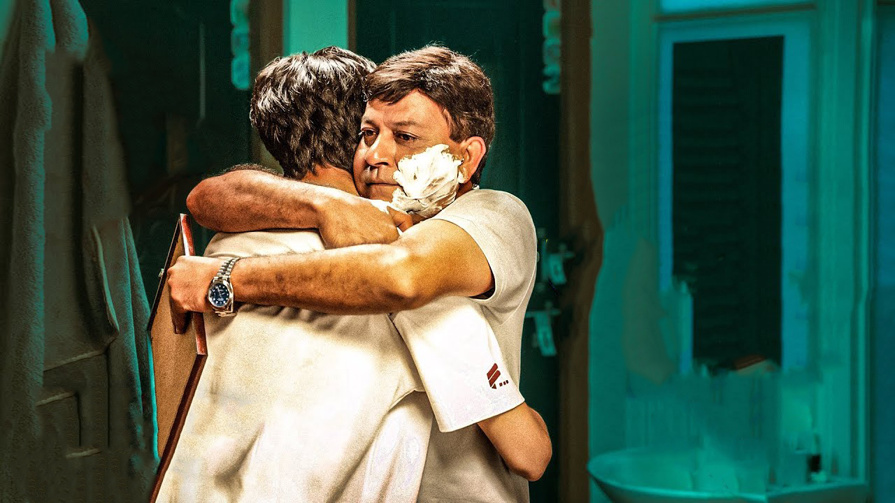 झरीपछिको इन्द्रेणी’ को नयाँ गीत ‘जब फर्किन्छु घर’ सार्वजनिक