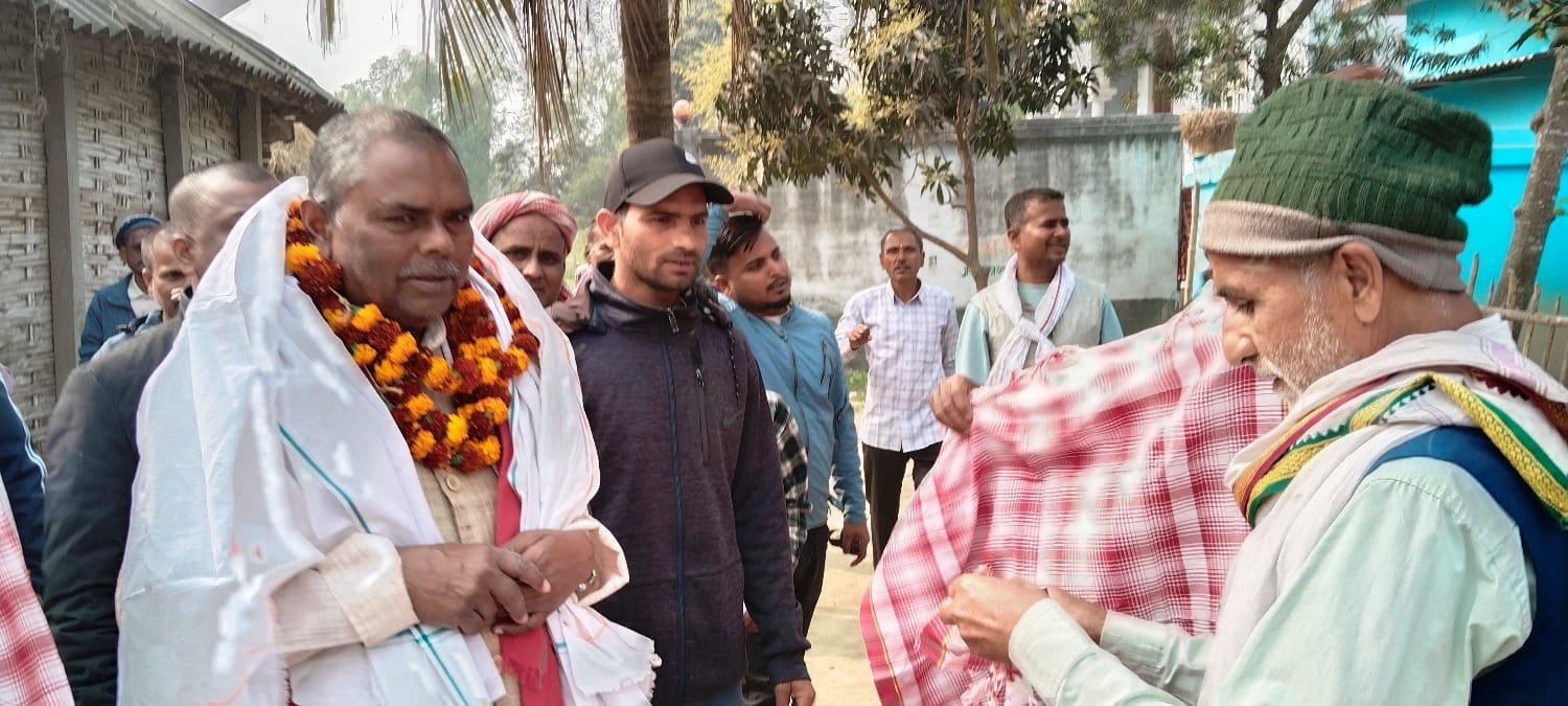 निर्णायक शक्ति मधेशले नै अब देशको भबिष्य तय गर्छ : उपेन्द्र यादव