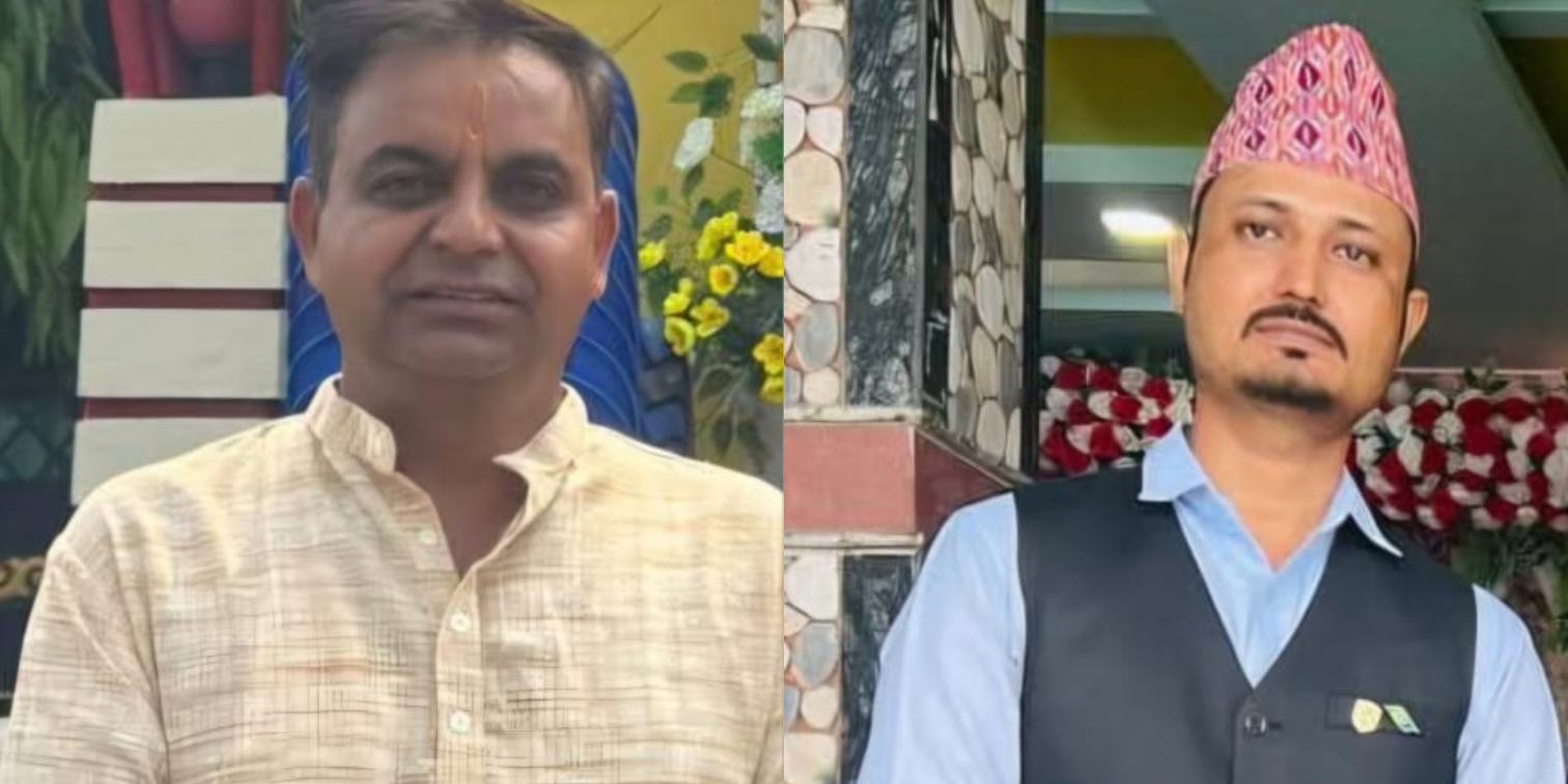 सुशील शिवाकोटीको नेतृत्वमा कांग्रेस कोशी प्रदेश सामाजिक संजाल उप–समिति गठन