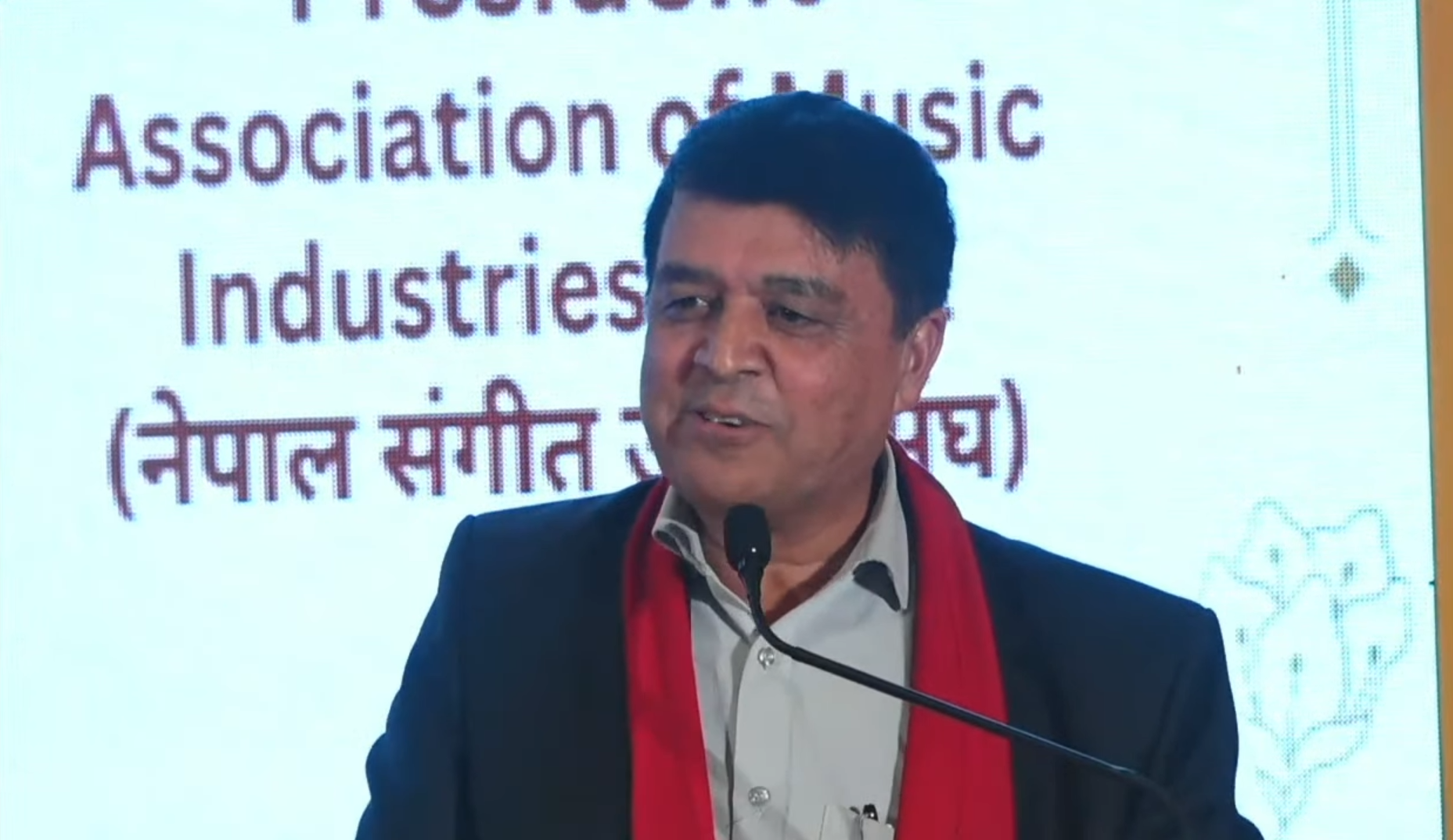 सर्वसम्मत नेतृत्वले निजी क्षेत्रका महत्वपूर्ण एजेन्डाहरू कार्यान्वयनमा सहज हुन्छ :अध्यक्ष ढकाल