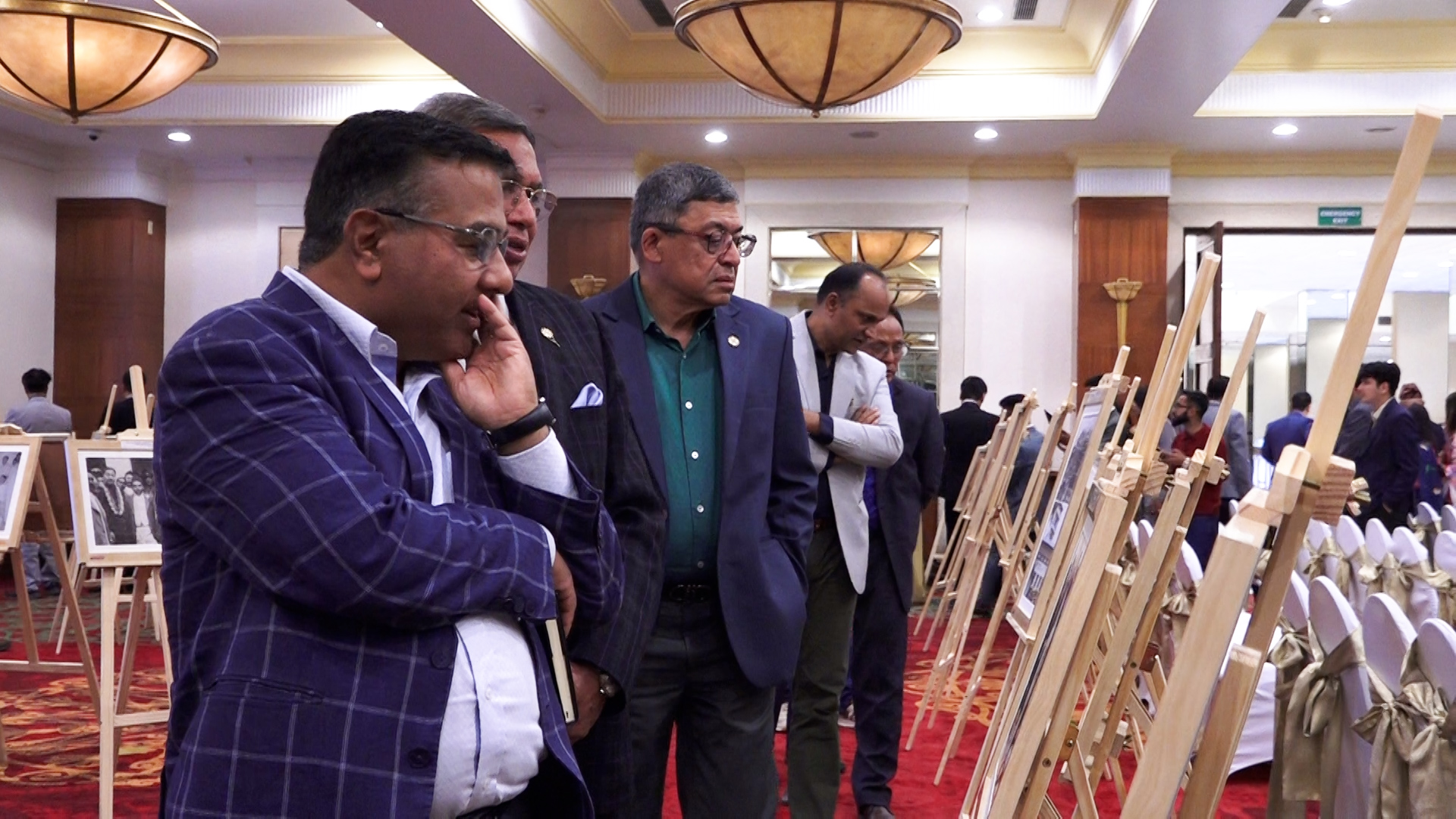 आर्थिक कूटनीतिमा सन्तुलन ल्याउनुपर्ने विज्ञहरुको जोड