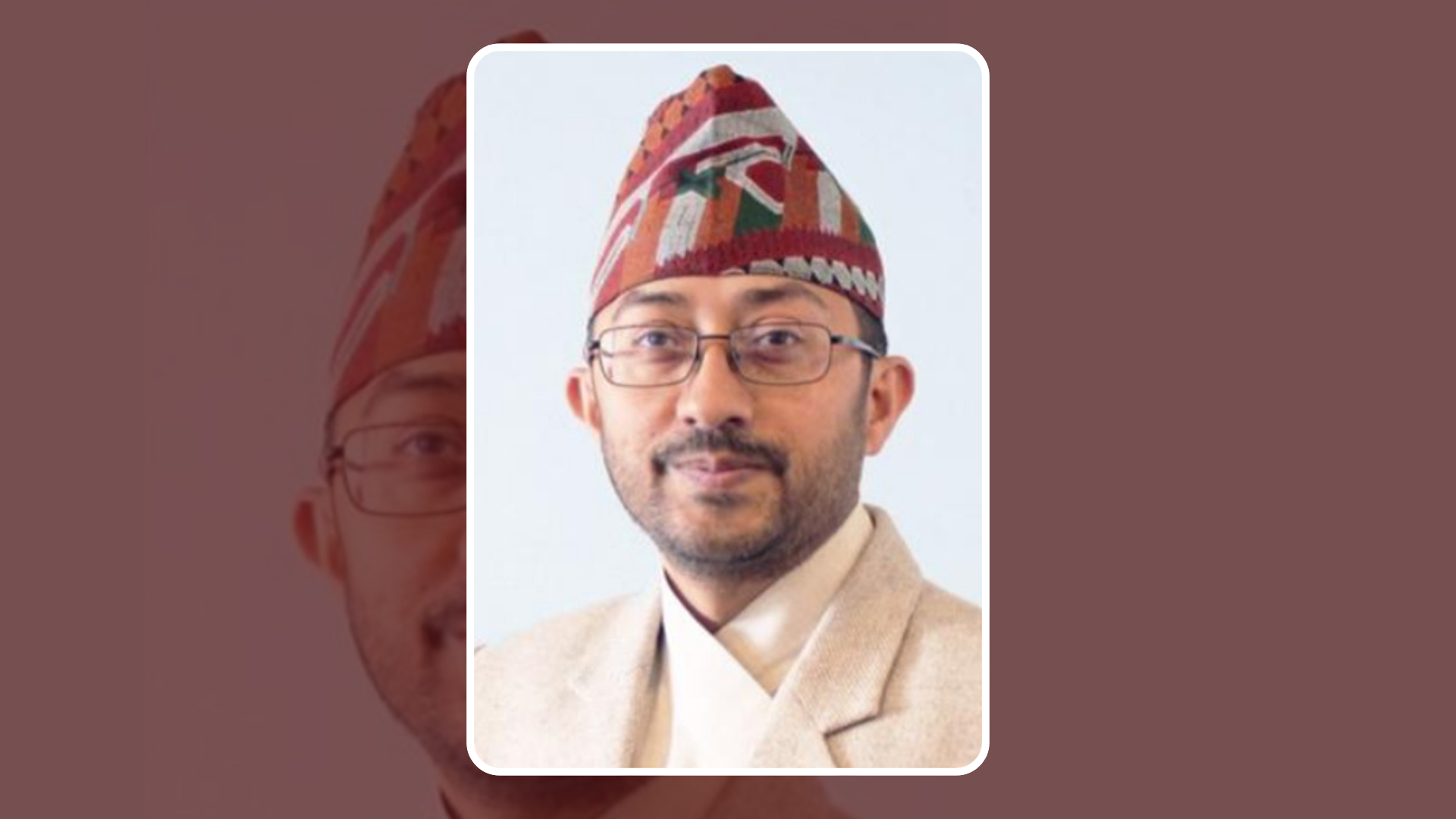 डेपुटी गभर्नर पण्डितको सम्पत्ति सार्वजनिक : ३ करोडको जग्गा, २० तोला सुन