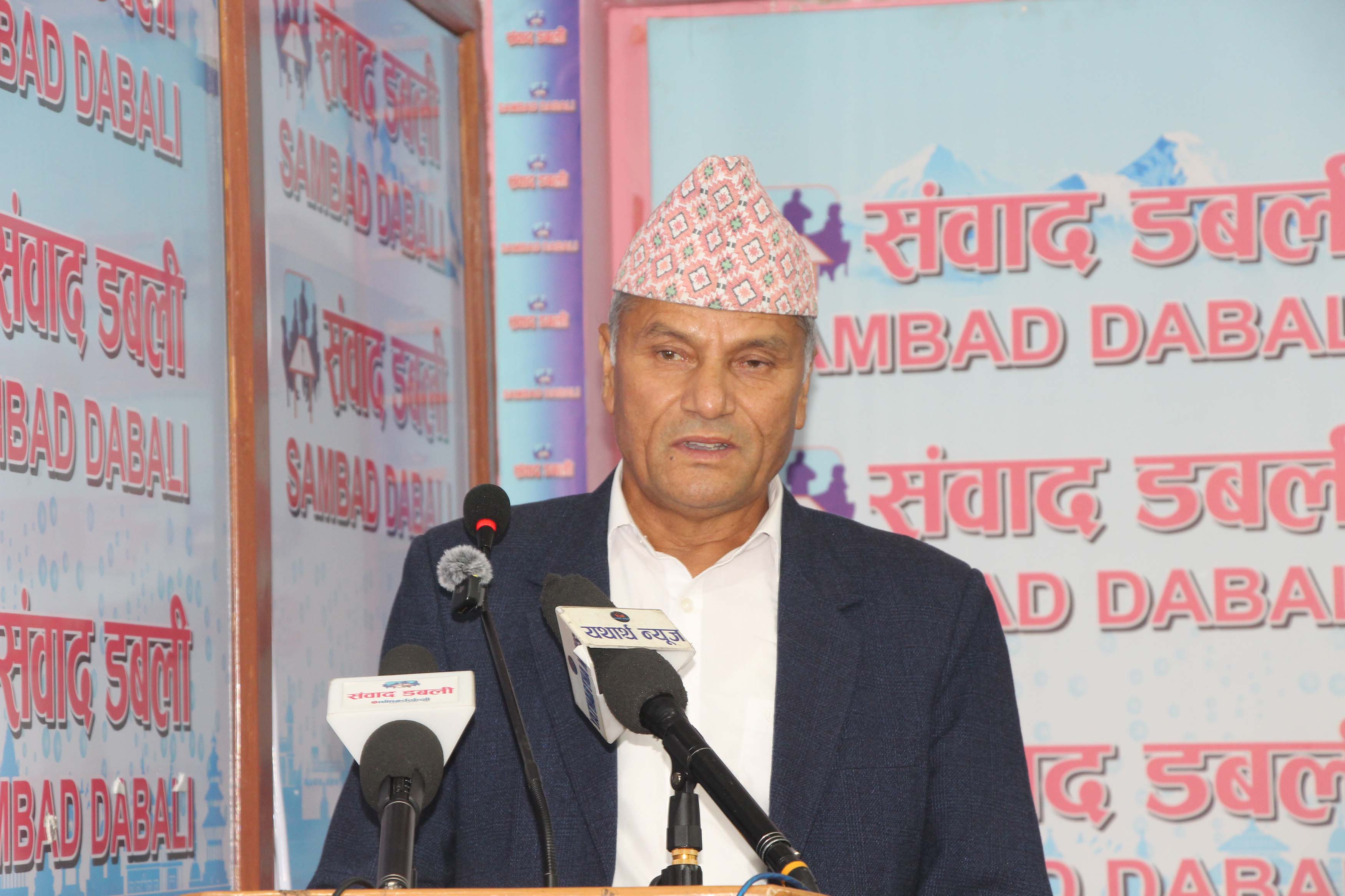 सुकुम्बासीको पक्षमा घोषणा गरिएको आमहड्तालमा नेकपा (मालेमा)को ऐक्यबद्धता