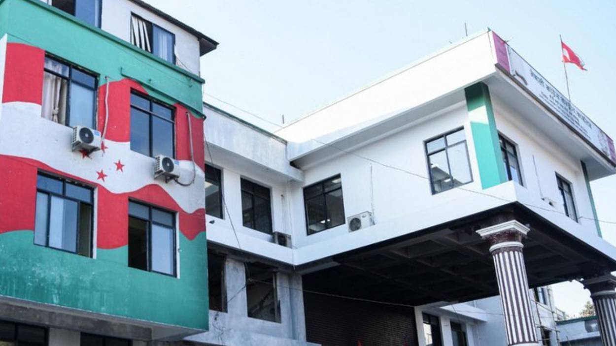 कांग्रेस संसदीय दलको बैठक भोली बस्दै