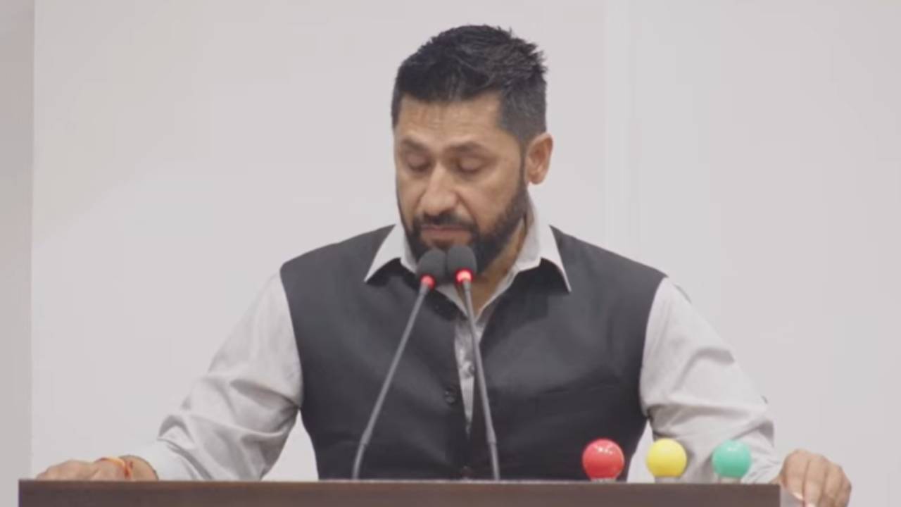 रवि लामिछानेको आह्वानमा सर्वदलीय बैठक बस्दै