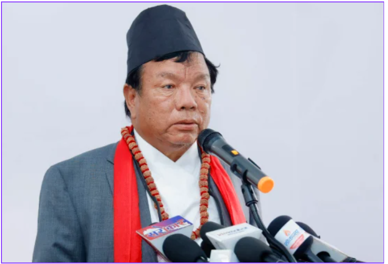 विज्ञान, प्रविधि तथा नवप्रवर्तन मन्त्रालयको पहिलो दिनमै ऐन निर्माणको प्रक्रिया सुरु