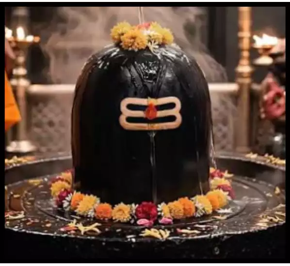 आज सोमबारे औँसी