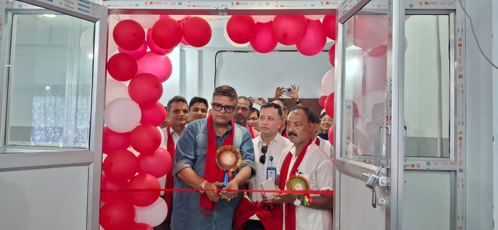 रानी अस्पतालमा सुविधासम्पन्न प्रयोगशाला सञ्चालन, ४० भन्दा बढी रोगको परीक्षण
