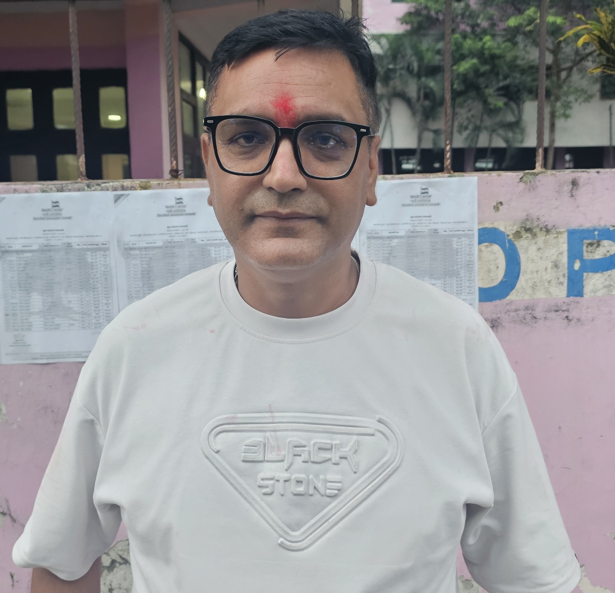 काङ्ग्रेस वडा अधिबेशन : विराटनगर–५ को सभापतिमा सिताराम भट्टराई विजयी