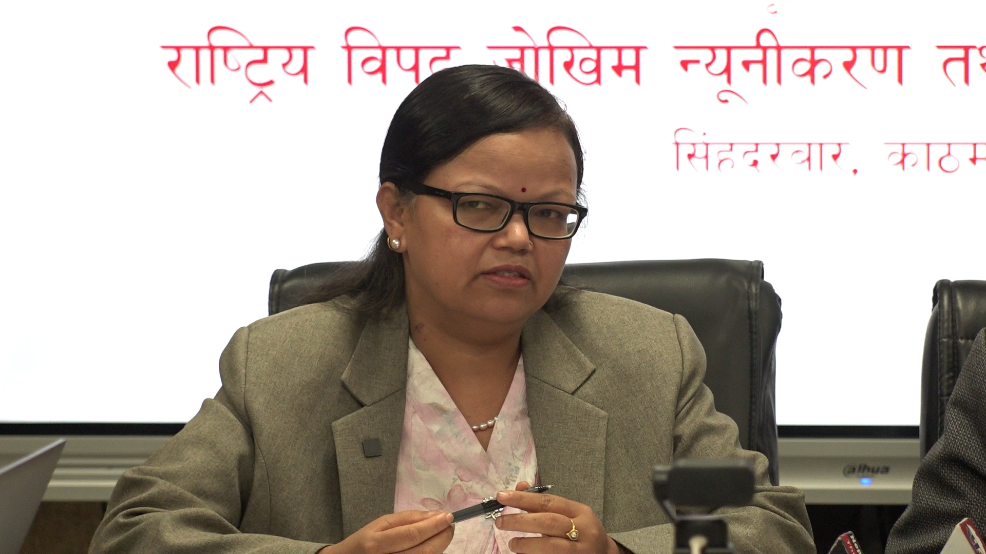 रसुवा–भोटेकोशी बाढीपछि खोज तथा उद्धार जारी, १ हजार ३४२ शव फेला