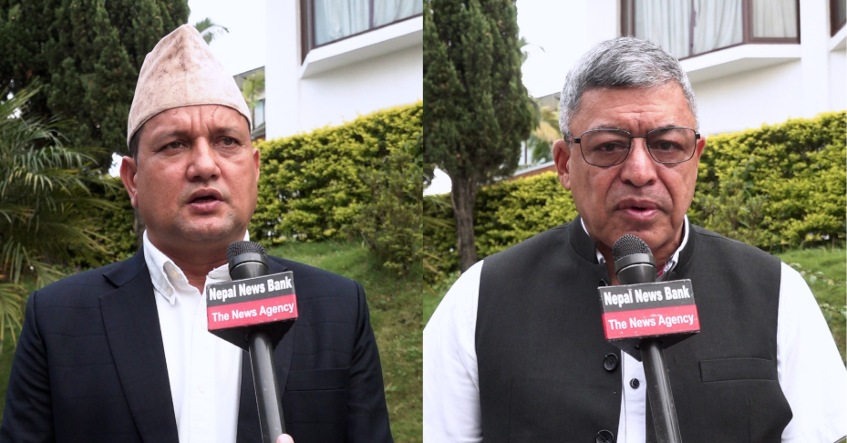 बाढीपछि सुरक्षित आवासको बहस : जग्गा किन्नुअघि नै जोखिम हेर्नुपर्ने व्यवसायीको सुझाव