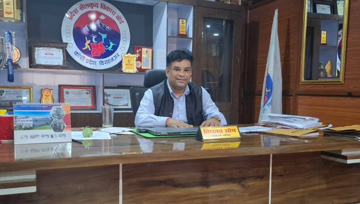 कोशीमा सदस्यसचिव सम्मेलनको तयारी, खेलकुदमा सहकार्यको नयाँ अभ्यास