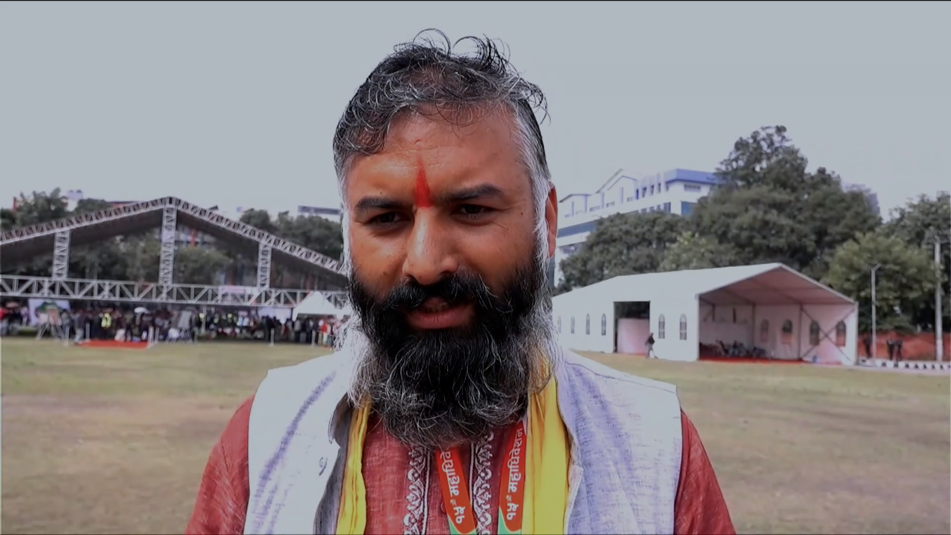 कांग्रेस महाधिवेशनमा मतदान जारी, निर्धारित समयमै मतदान सम्पन्न गर्ने तयारी